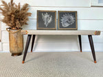 The Anissa Coffee Table