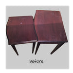 The Show Stopper Nesting Tables